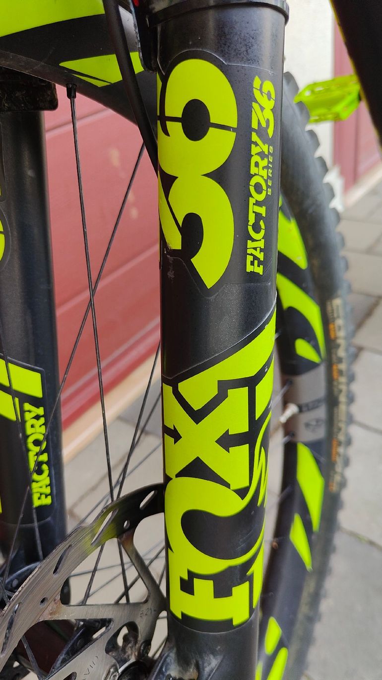 Used Transition PATROL Complete Kit 2 2017 2017 Mountainbike, Black, 27.5 — image 7 of 10
