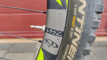 Used Transition PATROL Complete Kit 2 2017 2017 Mountainbike, Black, 27.5 — image 10 of 10