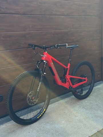 Used Santa Cruz 5010 S / Carbon C 2023 2023 MTB