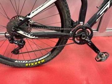 Used Scott Spark 940 (2015) 2015 Mountainbike, Black — image 3 of 4
