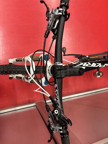 Used Scott Spark 940 (2015) 2015 Mountainbike, Black — image 4 of 4
