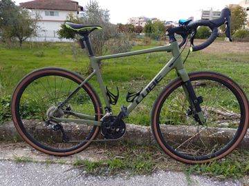 Used CUBE NUROAD RACE 2022 2022 Road & Gravel