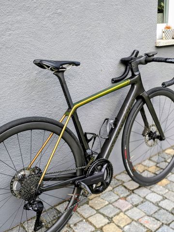 Used Cervélo R5 Ultegra Di2 2023 2023 Road & Gravel