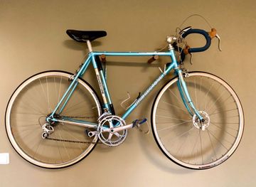 Used Bridgestone Super Diamond Road 1979 Road & Gravel