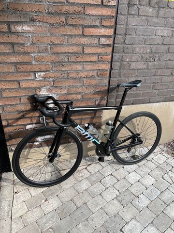 Używany BMC Teammachine SRAM Force eTap AXS 2022 Road & Gravel