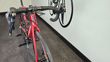 Used Focus IZALCO MAX 8.9 2022 2022 Road & Gravel, Red — image 12 of 20