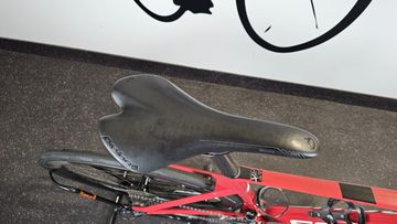 Used Focus IZALCO MAX 8.9 2022 2022 Road & Gravel, Red — image 14 of 20