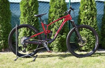 Used Trek Fuel ex SRAM GX Eagle AXS (T-Type) 2024 MTB