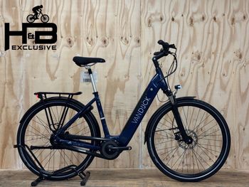 Other Brands, Ceto Shimano Nexu