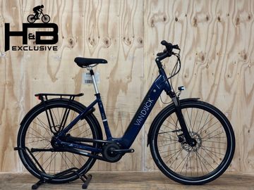 Used Other Brands Ceto Shimano Nexu 2021 MTB