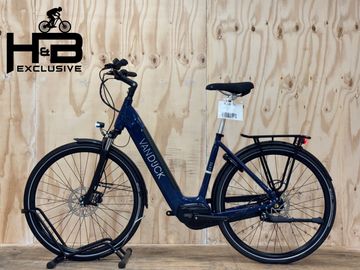 Brugt Other Brands Ceto Shimano Nexu 2021 Mountainbike — billede 2 af 12
