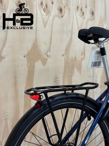 Brugt Other Brands Ceto Shimano Nexu 2021 Mountainbike — billede 11 af 12