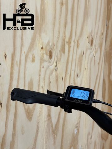 Brugt Other Brands Ceto Shimano Nexu 2021 Mountainbike — billede 8 af 12