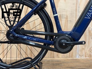 Brugt Other Brands Ceto Shimano Nexu 2021 Mountainbike — billede 3 af 12
