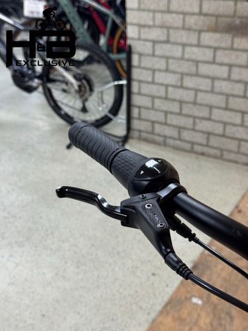 Brugt Other Brands Ceto Shimano Nexu 2021 Mountainbike — billede 6 af 12