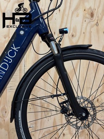 Brugt Other Brands Ceto Shimano Nexu 2021 Mountainbike — billede 4 af 12