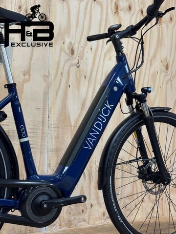 Brugt Other Brands Ceto Shimano Nexu 2021 Mountainbike — billede 12 af 12
