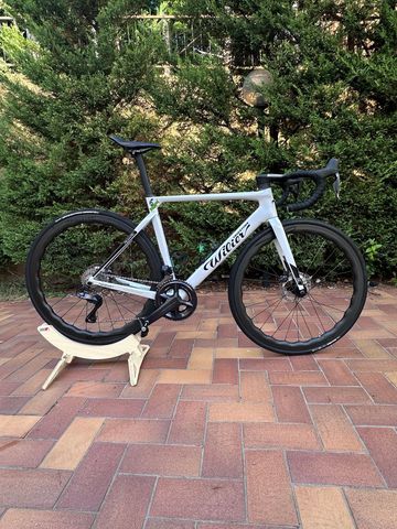 Used Wilier FILANTE SL 2024 Road & Gravel