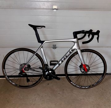Used Trek Madone SL 7 Gen 8 2025 2025 Road & Gravel