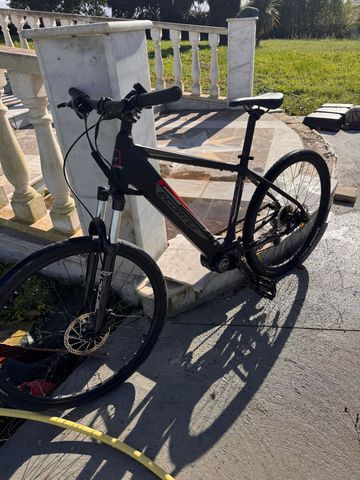 Used Nakamura VTT électrique 2023 MTB