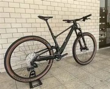 Scott Spark 930 2024 2024 Mountainbike d'occasion — image 2 sur 4