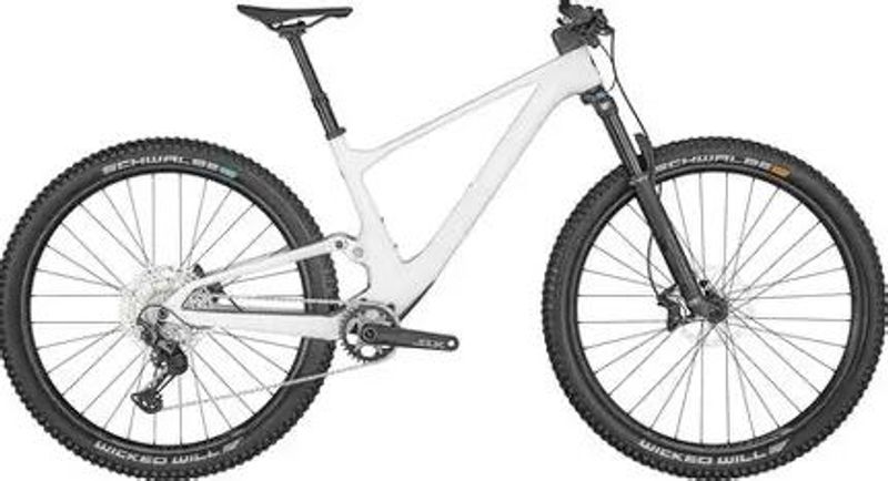 Scott Spark 930 2024 2024 Mountainbike d'occasion — image 3 sur 4