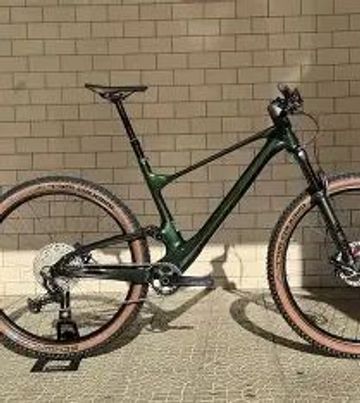 Scott Spark 930 2024 2024 Mountainbike d'occasion — image 4 sur 4
