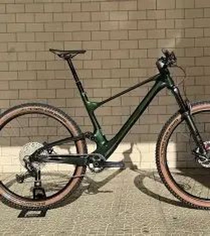Scott Spark 930 2024 2024 Mountainbike d'occasion — image 4 sur 4