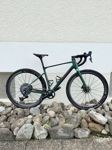 Used Simplon Grid 2025 Road & Gravel