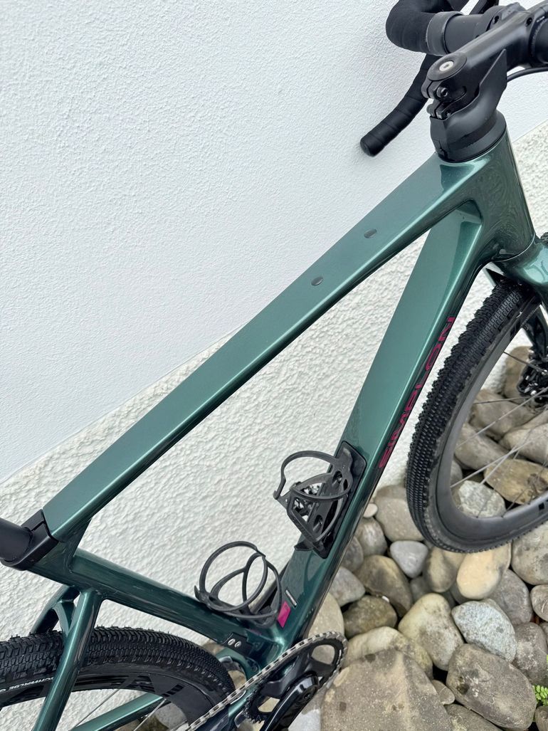 Used Simplon Grid 2025 Road & Gravel, Green — image 5 of 10