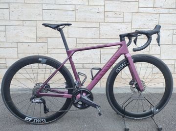 Used Canyon Ultimate CF SLX 8 Di2 2023 2023 Road & Gravel