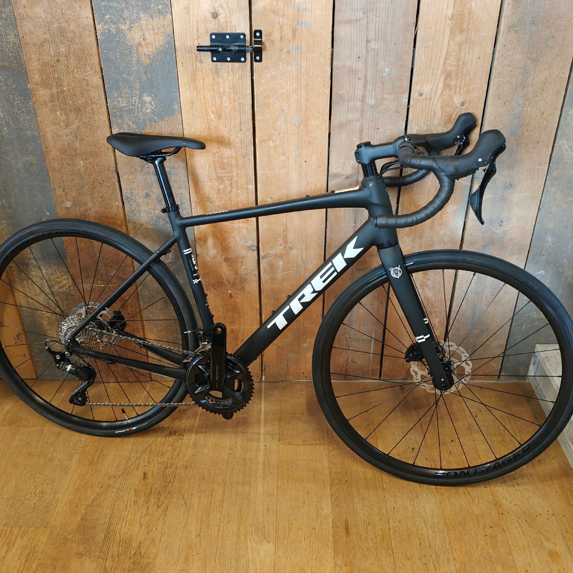 Trek Domane AL 5 Gen 4 2025 2025