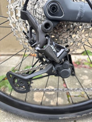 Used Canyon Commuter ON 7 2024 Road & Gravel, Black — image 2 of 6