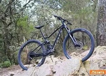 Used Scott Spark 940 2024 2024 Mountainbike, Black, 29 — image 2 of 4