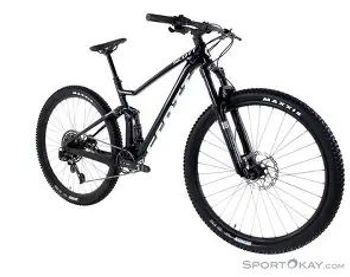 Used Scott Spark 940 2024 2024 Mountainbike, Black, 29 — image 3 of 4