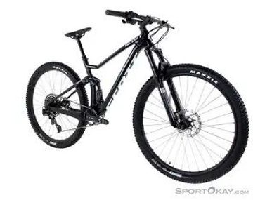 Used Scott Spark 940 2024 2024 Mountainbike, Black, 29 — image 3 of 4