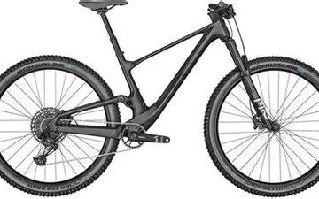 Used Scott Spark 940 2024 2024 Mountainbike, Black, 29 — image 4 of 4
