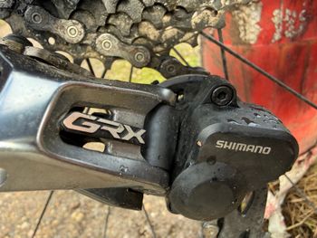 Used Giant Revolt, Advanced Pro 1 2021 2021 Road & Gravel, Purple — image 3 of 18