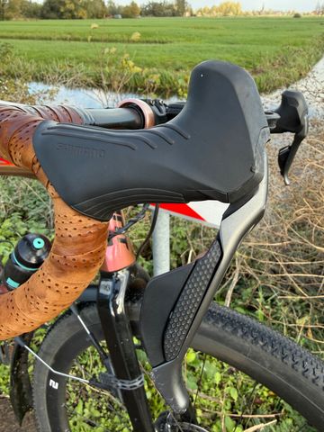 Použité Giant Revolt, Advanced Pro 1 2021 2021 Road & Gravel — obrázek 11 z 18
