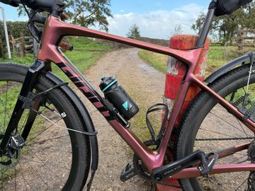 Použité Giant Revolt, Advanced Pro 1 2021 2021 Road & Gravel — obrázek 4 z 18