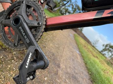 Použité Giant Revolt, Advanced Pro 1 2021 2021 Road & Gravel — obrázek 9 z 18