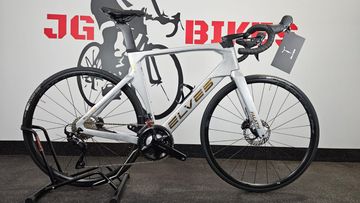 Used Elves Falath Evo Disc *NEW 0km* 2025 Road & Gravel