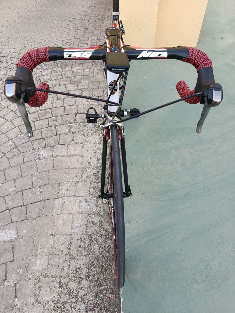 Used Orbea Zeus 2004 Road & Gravel, Black — image 5 of 5