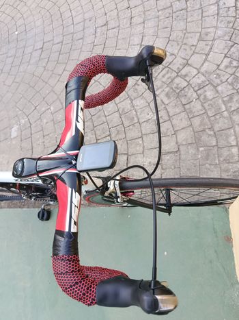 Used Orbea Zeus 2004 Road & Gravel, Black — image 4 of 5