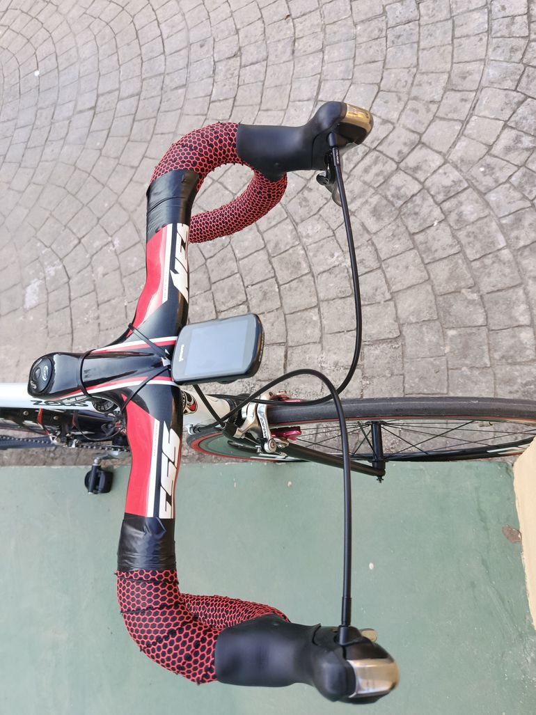 Used Orbea Zeus 2004 Road & Gravel, Black — image 4 of 5