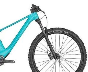 Used Scott Spark 960 blue (EU) 2024 2024 MTB