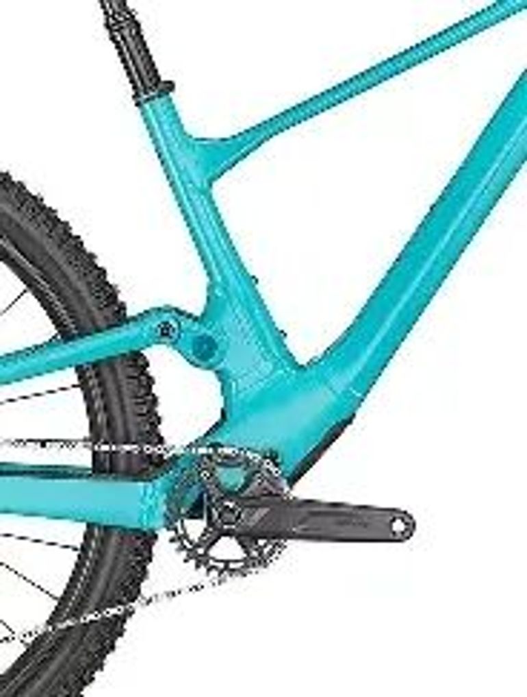 Used Scott Spark 960 blue (EU) 2024 2024 Mountainbike, Blue, 29 — image 2 of 4