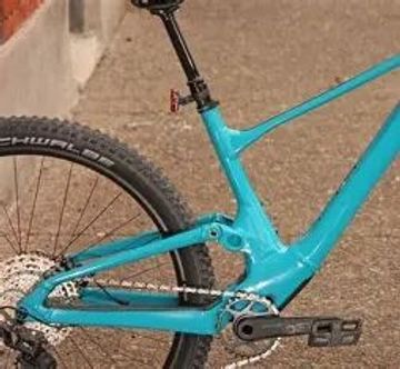 Used Scott Spark 960 blue (EU) 2024 2024 Mountainbike, Blue, 29 — image 3 of 4