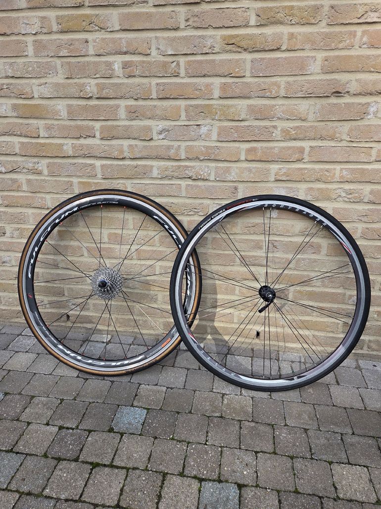 Used Zannata Z112 Evo TT 2019 Road & Gravel, Black — image 6 of 6