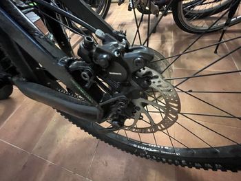 Used Scott Scale 2010 2010 Mountainbike, Black — image 5 of 9